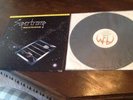 SUPERTRAMP LP: MFSL - Crime Of The Century - 1-005 - Japan - Minty Vinyl