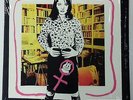 Julie Ruin Kathleen Hanna NM in Shrink Bikini Kill Le Tigre vinyl LP record