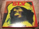 Sly & The Family Stone HISTORY Japan Promo Only LP