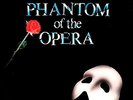 Andrew Lloyd Webber The Phantom Of The Opera Double Vinyl LP 1987 With Booklet