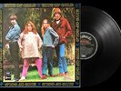 Mamas And Papas Hits Of Gold Vinyl LP 1968 UK Compilation Album Stateside SL5007