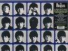THE BEATLES A Hard Day's Night 180-Gram REMASTERED 2012 Vinyl LP *NEW & SEALED*