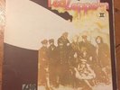 Led Zeppelin II LP 1969 UK 588198