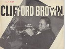 CLIFFORD BROWN FRENCH 10