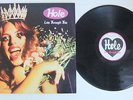 HOLE - LIVE THROUGH THIS