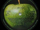 1969 Beatles Original Dark Apple UK Pressing - Abbey Road