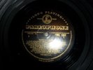 THE BEATLES PLEASE PLEASE ME RARE GOLD AND BLACK MONO