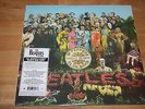 Beatles Sgt. Pepper PMC MONO 180g  LP Vinyl Ungespielt