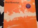Dead Kennedys Lp Record Fresh Fruit For Rotting Vegetables w/ poster rare SEALED