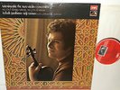 ASD 2870 Wieniawski The Two Violin Concertos Itzahk Perlman LPO Seiji Ozawa