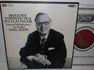 CSA 2240 Bruckner Symphony No.4 Vienna Philharmonic Orchestra Karl Bohm 2LP Box