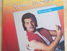 LP RICHARD JON SMITH you and me SOUTH AFRICAN BOOGIE in the night