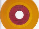 Frank Hudson 45 Scraping The Bottom Of The Barrel RED FEATHER New Mex rockabilly