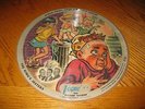 Vogue Picture Record R766 GWAN HOME YOUR MUDDER'S CALLIN' / SEPULVEDA