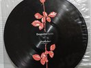 Depeche Mode - Violator (LP, Picture Disc) Mexiko, Limited Edition, STUMM64