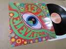 THE 13th FLOOR ELEVATORS psychedelic sounds of UK *RE* LP 1978 RAD.13 psych NM-