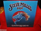 STEVE MILLER RARE SEALED LP GREATEST HITS 1978 USA 1ST PRESS NO CUTS OR BARCODE