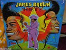 JAMES BROWN VERY RARE SEALED LP THERE IT IS 1972 USA 1ST PRESS POLYDOR NOT 180G