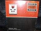 GRATEFUL DEAD DICK'S PICK'S 3 VOLUME THREE SEALED HAND NUMBERED 2000 OF 2000 LP