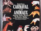 Philips Digital LP SAINT-SAENS Carnaval des Animaux Argerich Maisky Kremer NM