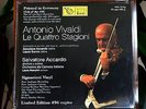 AUDIOPHILE FONE RECORDS VIVALDI 