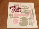 McNeal & Niles – Thrust ( incl ois ) lp