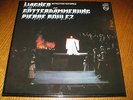 Wagner-Götterdämmerung-Pierre Boulez 5LP-Box,Philips Netherlands 81,mint/wie neu