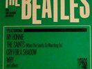 THE  BEATLES WITH TONY SHERIDAN ORIGINAL M G M 1964 MONO PRESSING