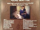 Nirvana - Fecal Matter 1985 Kurt Cobain Demos - LP Record / Vinyl