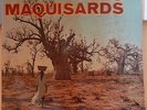CONGO AFRO PSYCH SOUL & RUMBA  LES MAQUISARDS PHILIPS DEBUT LP LISTEN