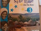 SOUTH AFRICA RARITY DARK CITY SISTERS STAR TIME VOLUME 3 KEYALENA LISTEN