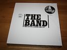 The Band (Bob Dylan) The Capitol Albums 1968-1977 Limited 9 LP Box Vinyl