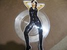 Madonna crazy for you keep it togeather shape  picture disc record