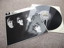 WITH THE BEATLES ORIGINAL UK YELLOW PARLOPHONE MONO PMC 1206 1963 LISTEN MP3