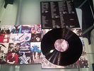 U2:Achtung Baby U28 510347-1 NUDE ADAM BANNED SLEEVE LP vinyl 33rpm