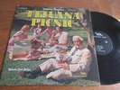 KFC Colonel Sanders' Tijuana Picnic Taxi Lp   Oddity/Novelty MISPRINT LABELS