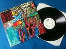The Levellers - See Nothing Hear, Nothing, Do Something LP UK 1990s VG+/EX+
