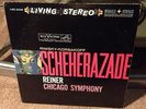 TAS RIMSKY KORSAKOV SCHEHERAZADE REINER CSO LSC 2446 US SHADED DOG 