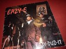 EAZY-E 