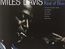 Miles Davis - Kind Of Blue 2x 180g vinyl LP EXPANDED DELUXE NEW/SEALED stereo