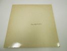 The Beatles - White Album US 2LP SET ON CAPITOL