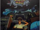 SATAN'S HOST - Midnight Wind (NEW*LIM.100 YELLOW V.*JAG PANZER*HARRY TYRANT)