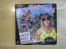 SURF PUNKS   MY BEACH  VINYL RECORD LP