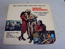 J.J. JOHNSON - WILLIE DYNAMITE MOVIE SOUNDTRACK - VG+ MCA 393 RECORD 1974 FUNK