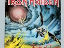 IRON MAIDEN : FLIGHT OF ICARUS_ PROMO single French edition NM