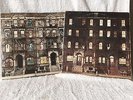 LED ZEPPELIN Physical Graffiti  2Lp**1St Pressing**1975 Swan Song SS 2-200A Rare