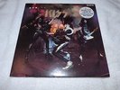 KISS LP KISS ALIVE 4 SIDED RL  1ST PRESSING NM