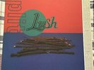 LUSH-Split  VINYL LP UK 1st PRESSING  4AD ORIGINAL Near Mint Indie Shoegaze