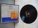 Boy Sets Fire ++ The Day The Sun Went Out ++ Black Vinyl Lp ++ emo, hardcore