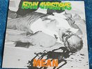 FILTHY CHRISTIANS MEAN 1990 UK LP EARACHE MOSH 17